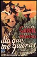 El día que me quieras (1935)