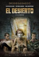 El Desierto poster