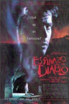 El Espinazo del Diablo poster