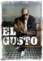 El Gusto poster