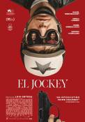 El jockey (2024)