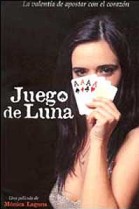 El Juego de Luna poster