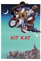 El-Kit Kat poster