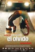 El olvido poster