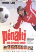 El penalti más largo del mundo (2005)