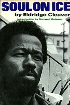 Eldridge Cleaver, Black Panther poster