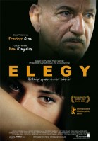 Elegy poster