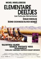 Elementaire Deeltjes poster