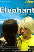 Elephant (2003) poster