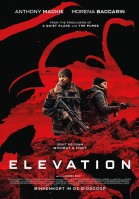 Elevation poster