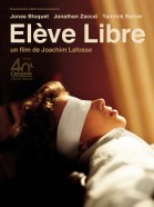 Élève libre poster