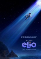 Elio (NL) poster