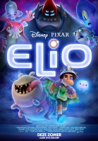 Elio (NL) poster