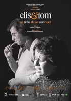 Elis & Tom: Só Tinha de Ser com Você poster