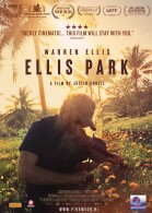 Ellis Park poster