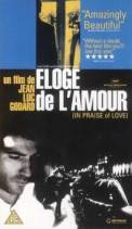 Éloge de l'amour (2001)