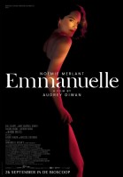 Emmanuelle (EN subtitles) poster