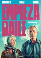 Empieza el baile poster