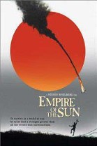 Empire of the Sun poster