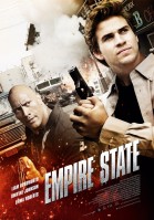 Empire State poster