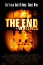 End of Violence poster