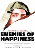 Enemies of Happiness poster