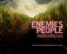 Enemies of the People poster