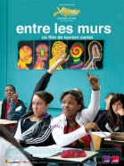 Entre les murs poster