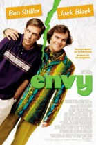 Envy poster