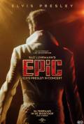 EPiC: Elvis Presley in Concert