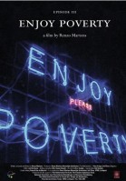 Episode 3: 'Enjoy Poverty' poster