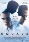 Equals