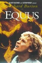 Equus poster