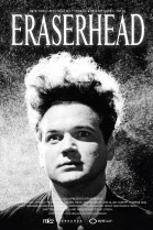 Eraserhead poster