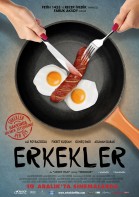 Erkekler poster