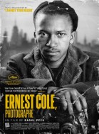 Ernest Cole: Lost and Found poster