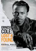 Ernest Cole: Lost and Found