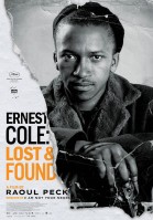 Ernest Cole: Lost and Found poster