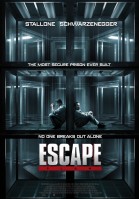 Escape Plan poster