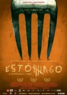 Estômago poster