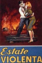 Estate violenta poster