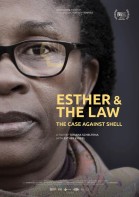 Esther and the Law poster