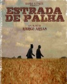 Estrada de Palha poster