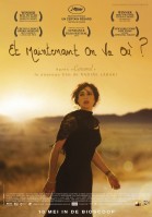 Et maintenant, on va o? poster