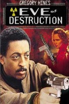 Eve of Destruction poster