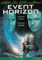 Event Horizon poster