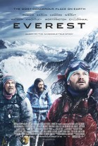 Everest (2015) poster