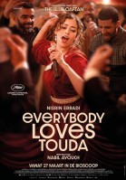 Everybody Loves Touda poster