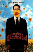 Everything Is Illuminated poster