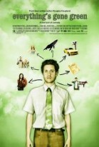 Everything's Gone Green poster